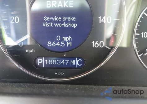 2006 Mercedes-Benz E 350 4Matic from USA, damaged, VIN WDBUF87J36X205873